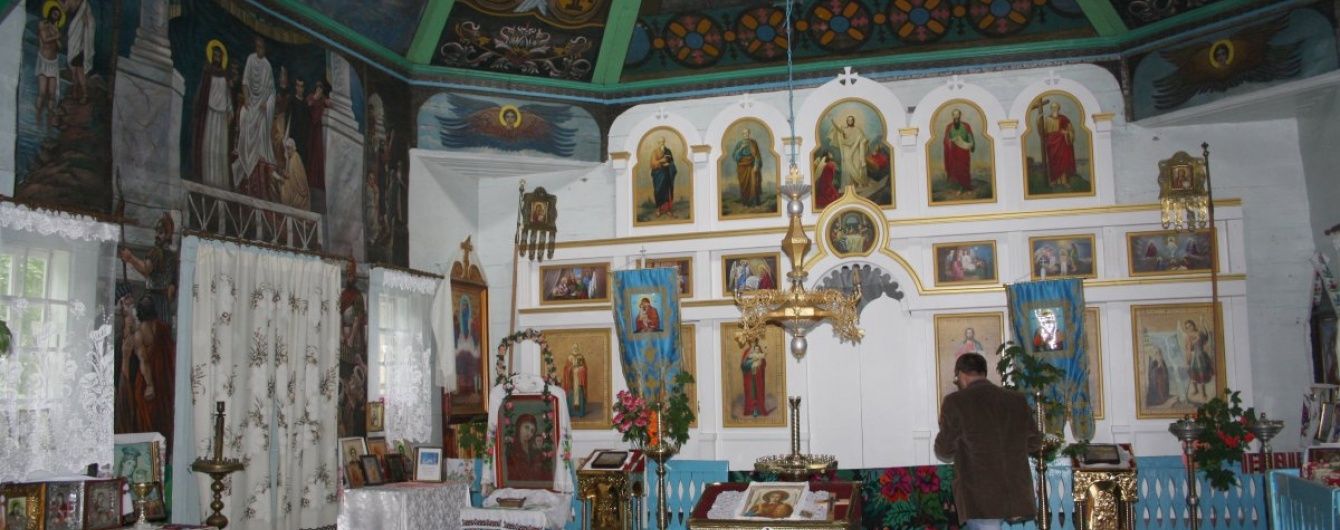 В Україні від Московського патріархату "втекли" до 70 церковних парафій