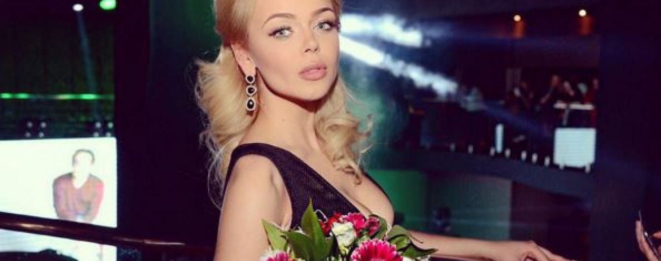 Аліна Гросу похизувалася відпочинком на російському курорті