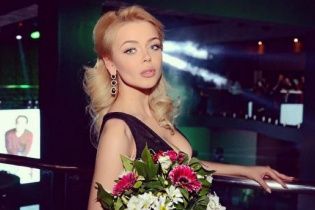 Аліна Гросу похизувалася відпочинком на російському курорті