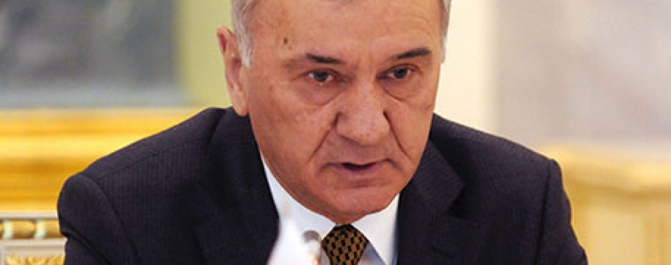 У Південній Осетії на смерть збили генпрокурора
