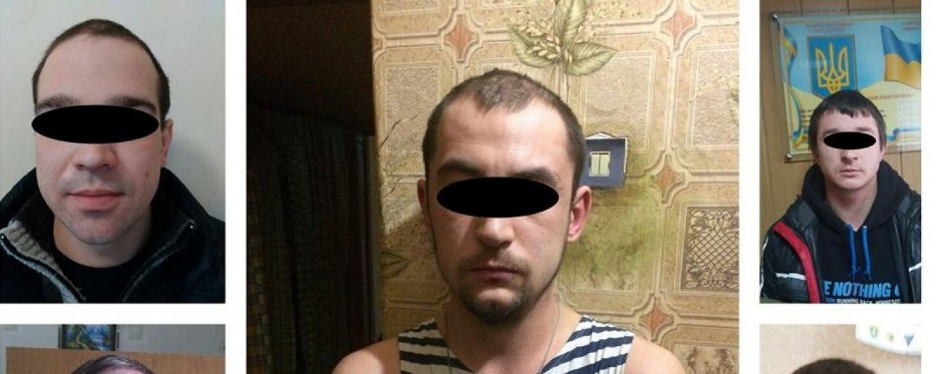 На Донеччині повідомили про підозру п'ятьом проросійським бойовикам