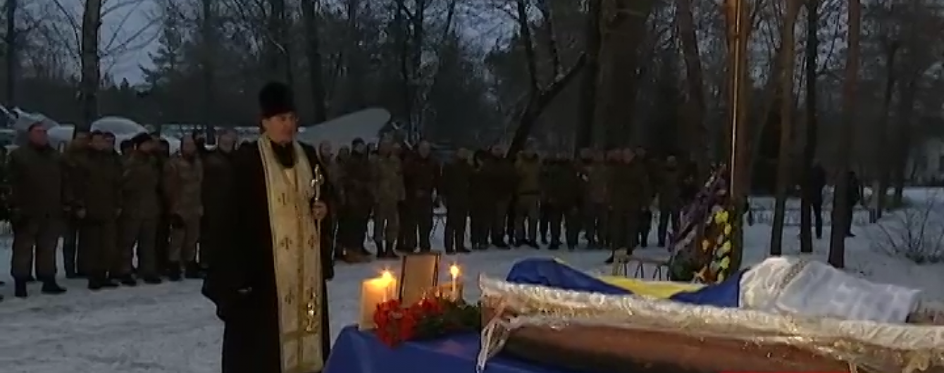 Загострення ситуації на Донбасі і двоє убитих бійців. Хроніка АТО