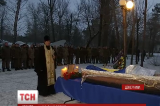 Загострення ситуації на Донбасі і двоє убитих бійців. Хроніка АТО