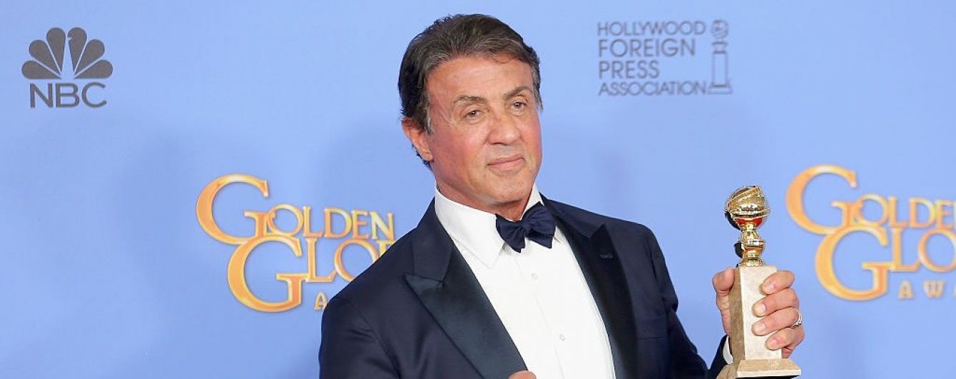 "Золотий глобус 2016": повний список переможців