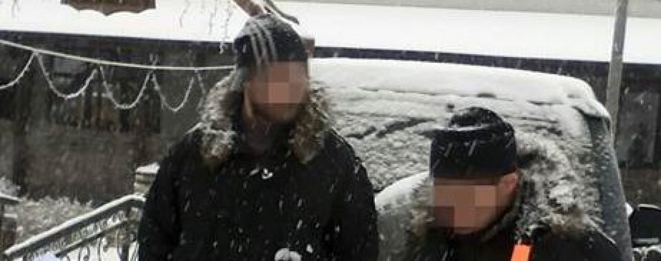 У Волновасі на хабарі "погоріли" лейтенанти СБУ