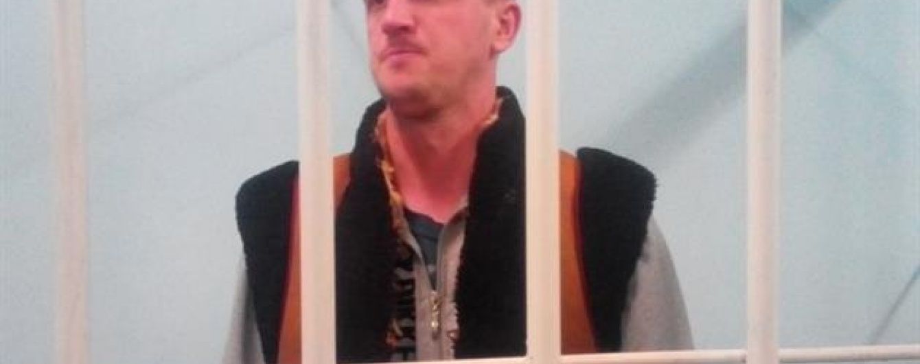 Суд кинув за ґрати одного з бійців "Правого сектору", які влаштували бійку на Драгобраті - ЗМІ