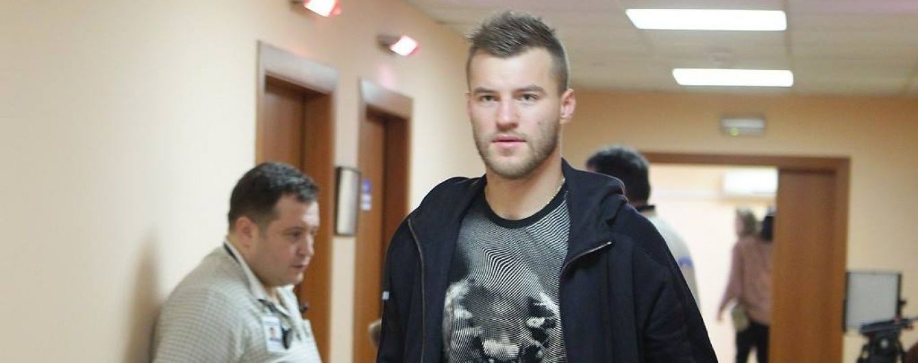 Ярмоленко готовий на 80 відсотків, у Рибки ускладнення – лікар "Динамо"