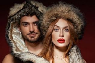 Несподівано: чоловік "НЕАНГЕЛА" Слави намалював її портрет