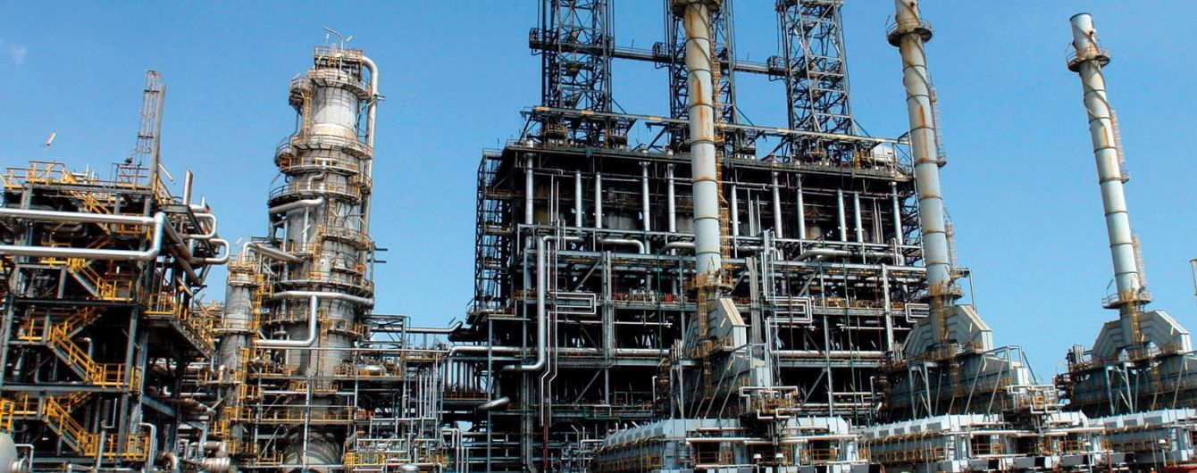 Податкова інспекція ініціює банкрутство Одеського нафтопереробного заводу