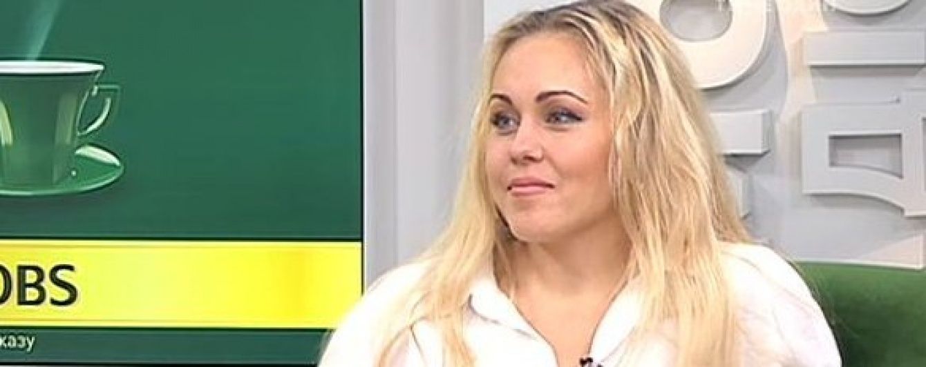 Alyosha розповіла про другі пологи: Рому я народжувала 12 годин, а з Марком впоралася за 3