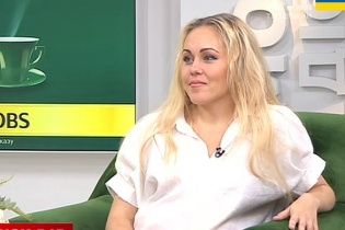 Alyosha розповіла про другі пологи: Рому я народжувала 12 годин, а з Марком впоралася за 3