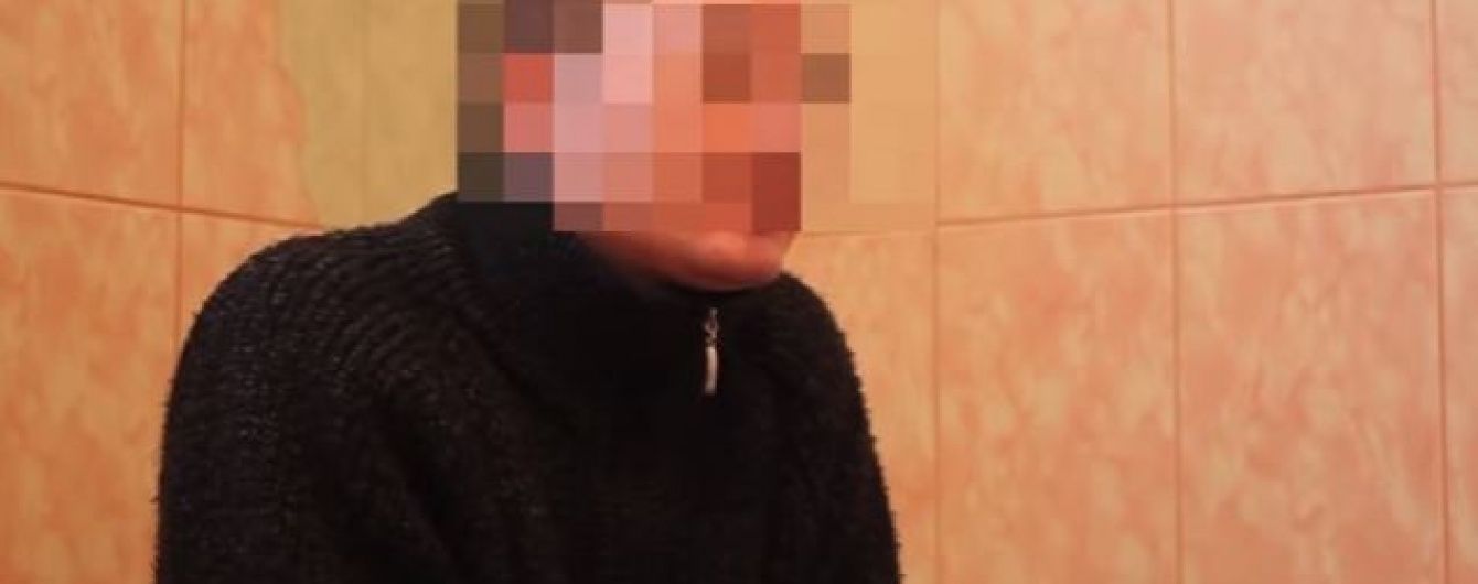 Терорист "ДНР" розповів, як підривав українських активістів на Донеччині