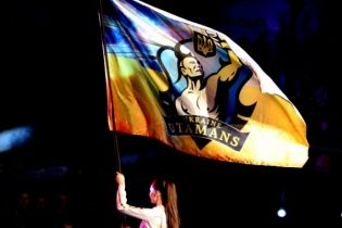 Боксерський клуб "Українські отамани" розширить географію своїх виступів