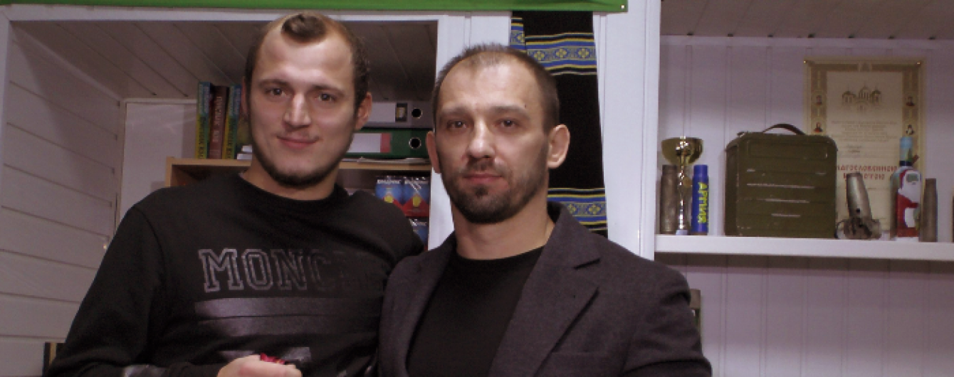 Форварду "Дніпра" повернули медаль Ліги Європи, яку він пожертвував заради армії