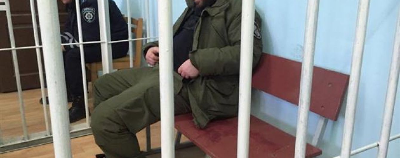 Проти підозрюваних в бійці на Драгобраті бійців "ПС" відкрили дев'ять кримінальних справ