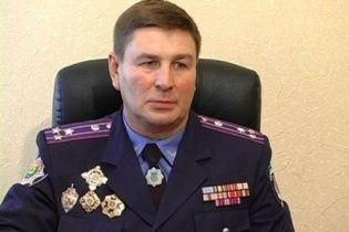 Захисника українського прапора у Горлівці призначили очільником управління поліції столиці
