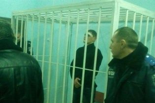 Суд заарештував четвертого бійця "Правого сектору" за бійку на Драгобраті