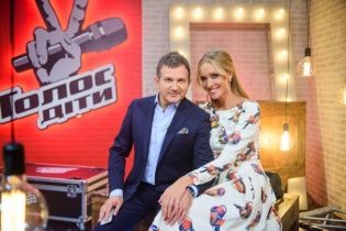 Юрій Горбунов та Катерина Осадча зізналися, що вони разом