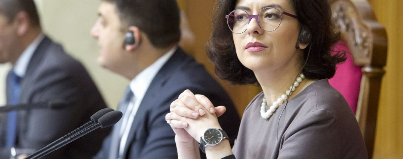 Європа хоче винести Росію за дужки війни на Донбасі – віце-спікер Ради