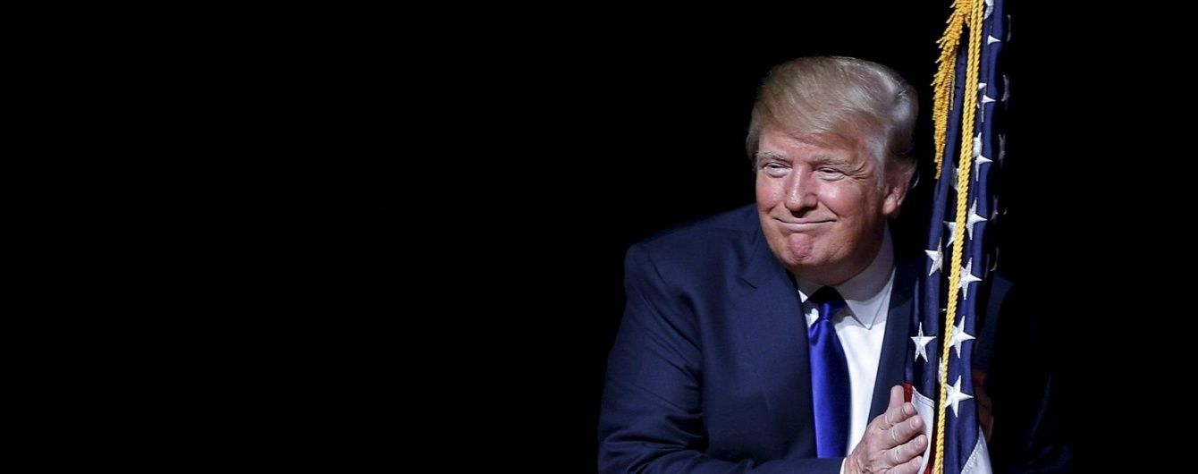 У Великобританії обговорять можливу заборону на в'їзд для Трампа