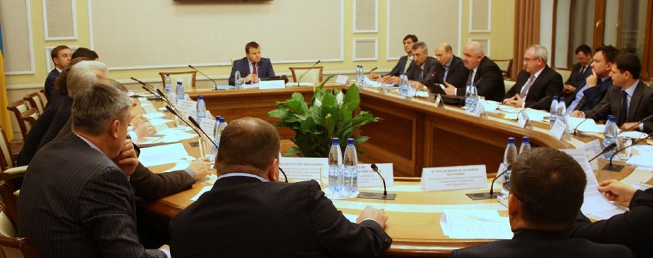 Протягом двох тижнів ціна на пальне в Україні має знизитись – Міненерго