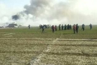 У Китаї вибухнув піротехнічний завод: є жертви