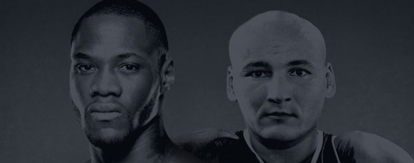 Вайлдер і Шпілька Face to Face: порівняння боксерів в інфографіці