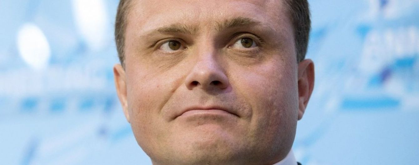 Нардеп розкрив "кіпрську схему", за якою Льовочкін наживався на RosUkrEnergo