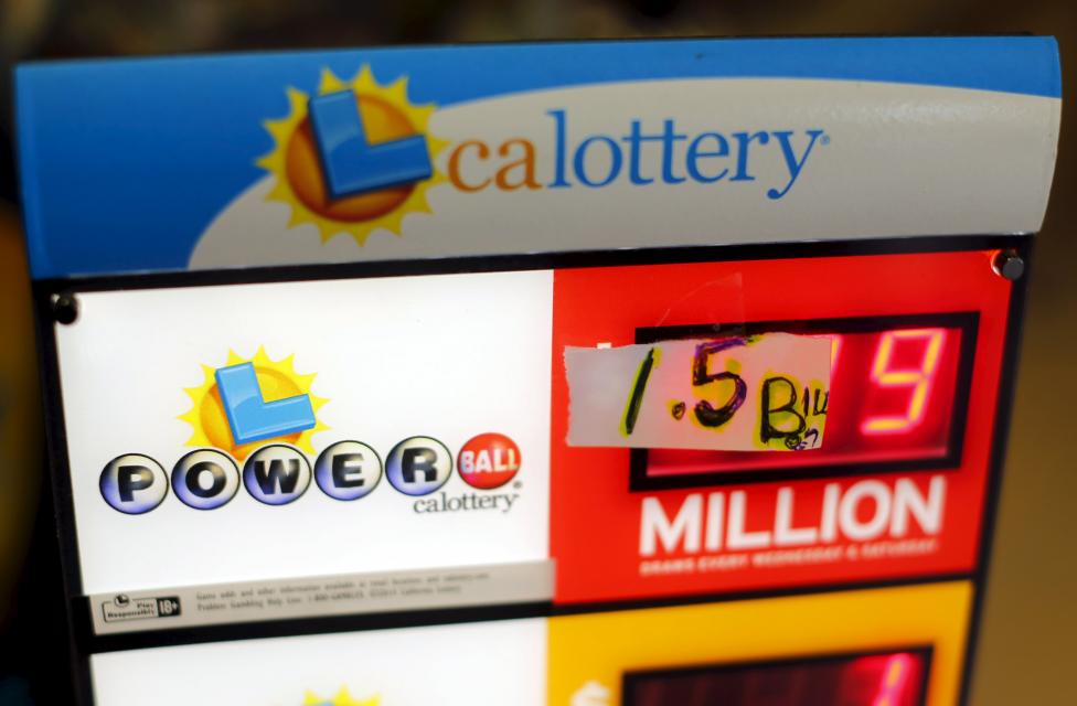 Лотерея Powerball