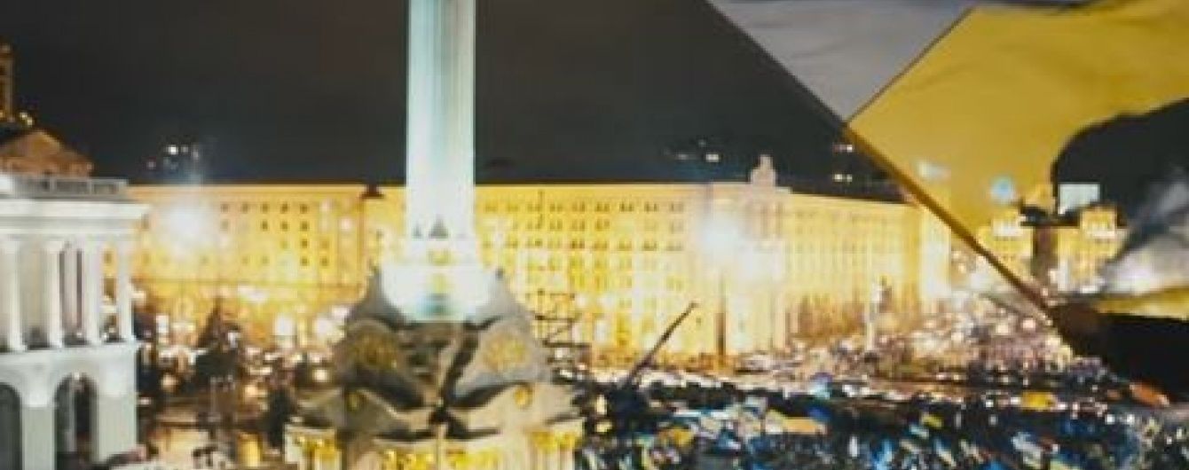 Український фільм про революцію увійшов до п'ятірки номінантів на "Оскар"