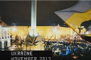 Український фільм про революцію увійшов до п'ятірки номінантів на "Оскар"