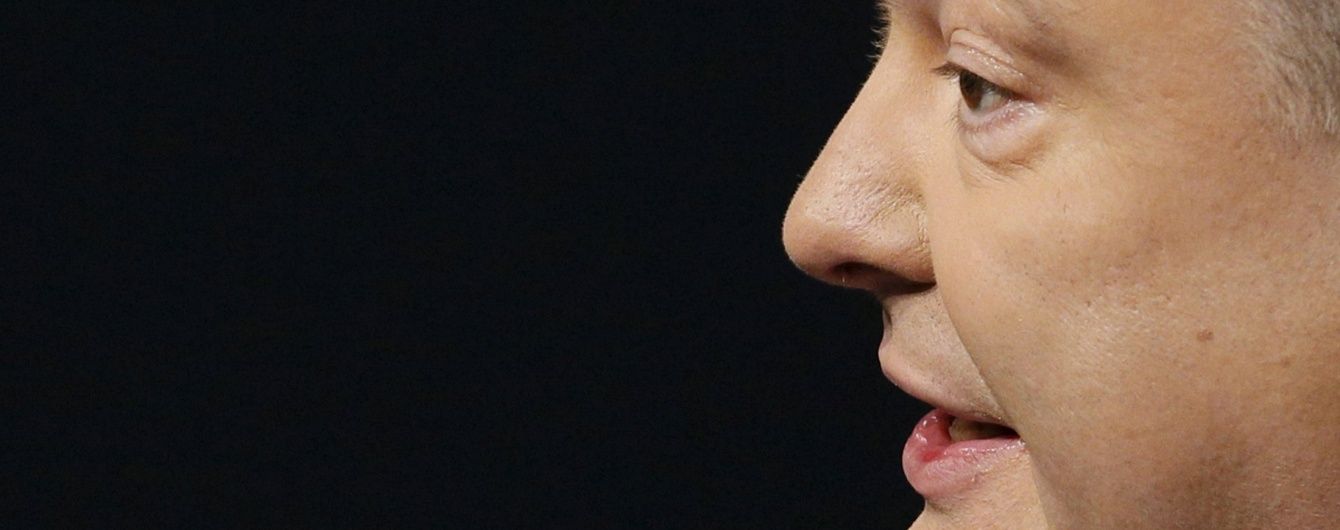 Порошенко назвав галузь, яка випала з пріоритетів для української економіки