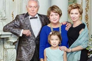У ліфті елітного московського будинку загинула донька відомого радянського телеведучого