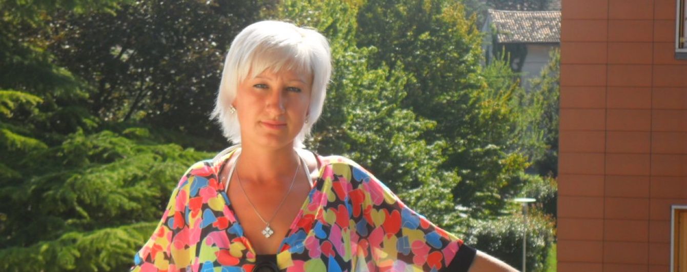 Допоможіть врятувати життя Ірині