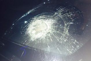 У поліції прокоментували напад на радикала Рибалку