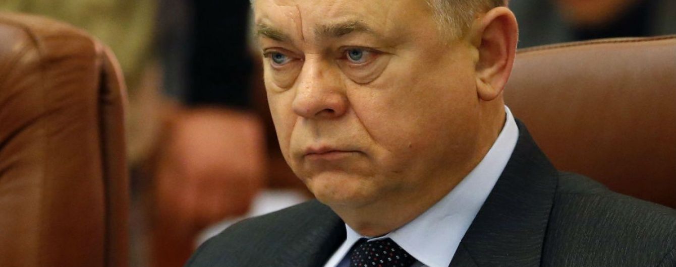 Міністр оборони України часів Януковича подав до суду на російський телеканал