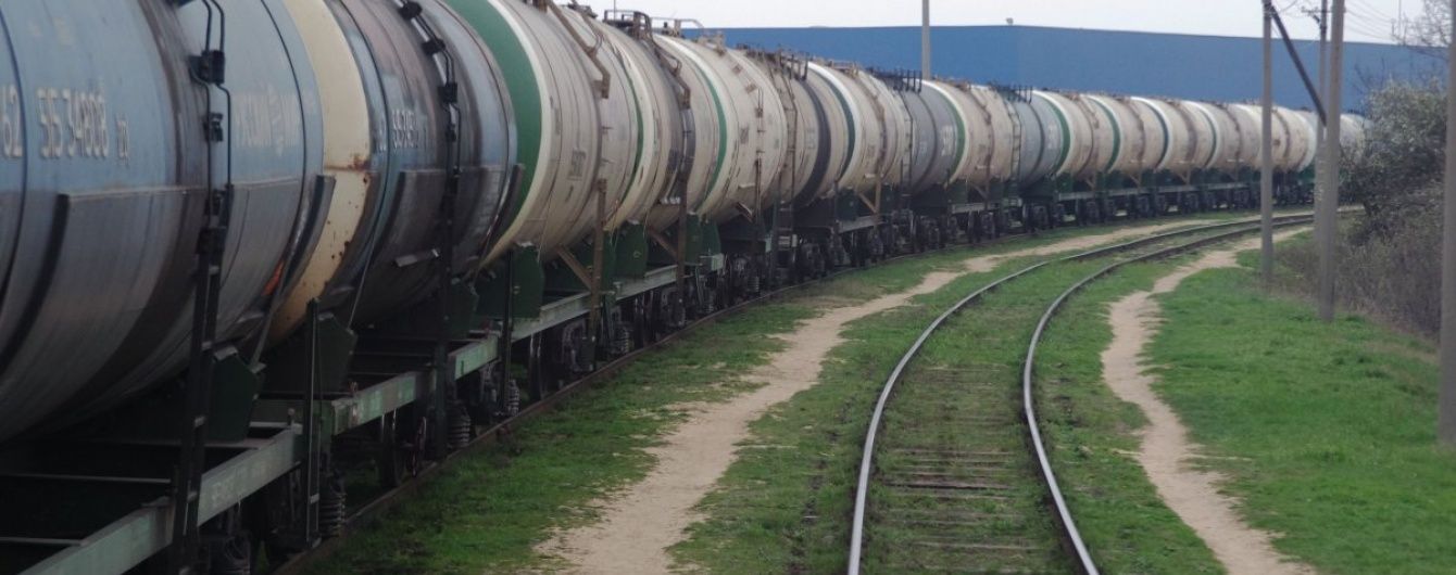 Стало відомо, коли Росія запустить залізницю в обхід України