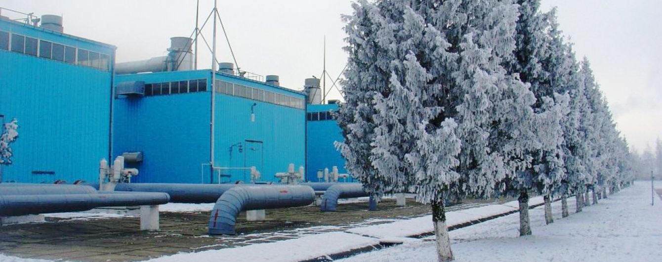 "Антонов" вирішив купувати газ в англійця, який торгує з ОПЗ нібито під дахом Яценюка - ЗМІ