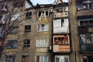 На Донбасі через вибух у житловому будинку загинула дитина