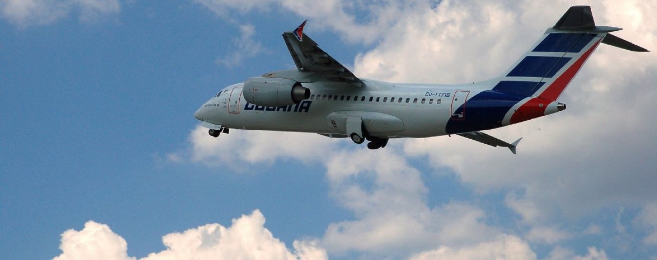 Літак над Львовом розвернули в аеропорт через пожежу на борту – ЗМІ