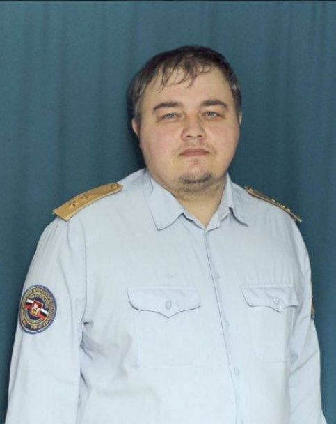 Повненький двійник ДіКапріо
