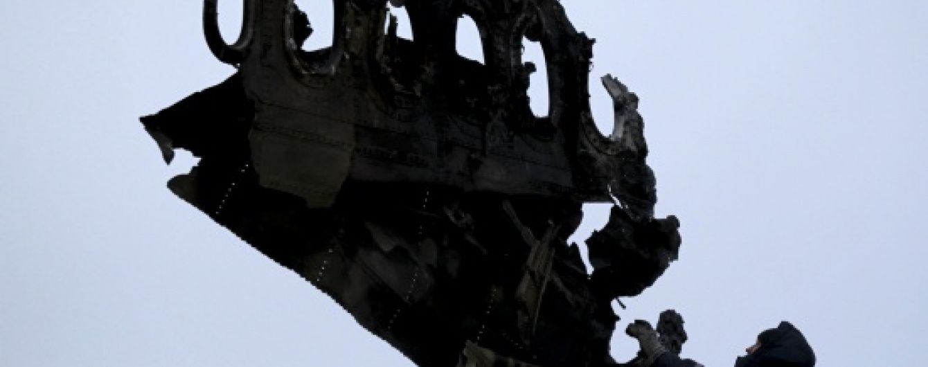 Родичі жертв МН17 не поспішатимуть із судовими позовами до Росії