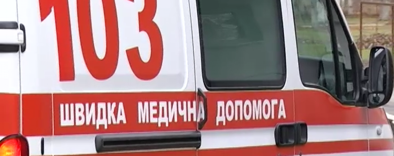 В Кировограде от гриппа умерла беременная женщина