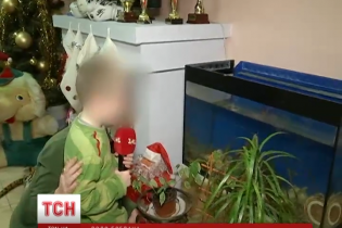 6-річного сина "диверсантів" з групи Мужчиля не віддають родичам