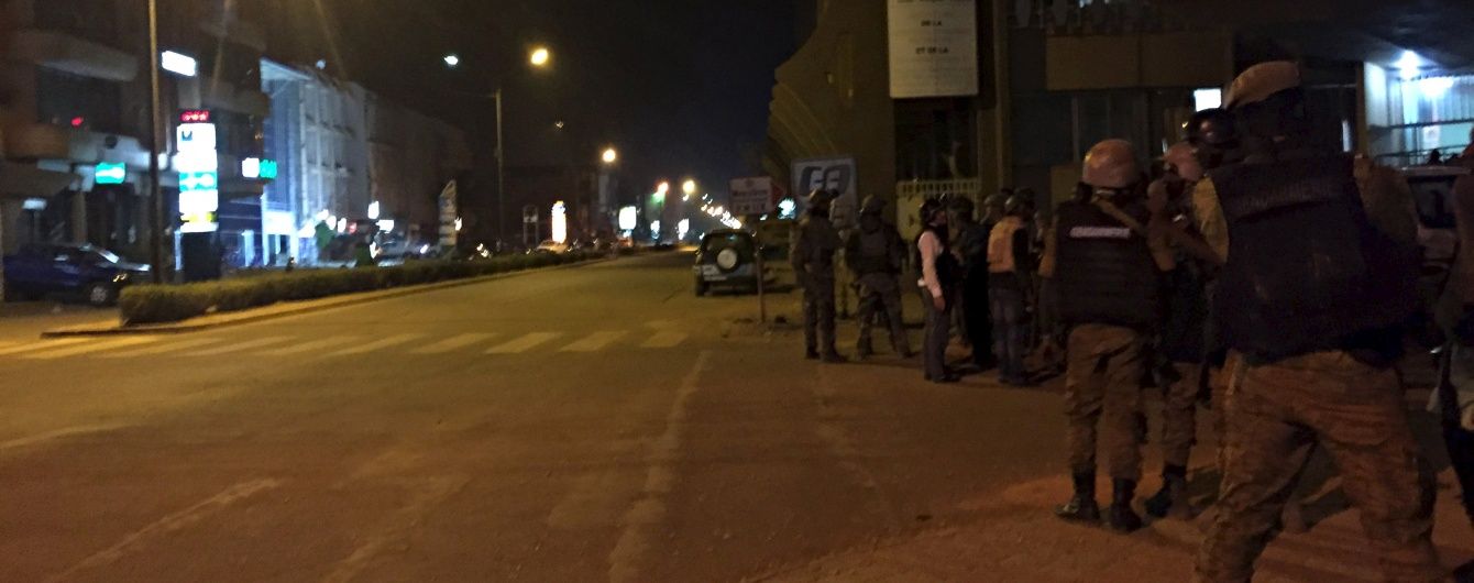 Свідок теракту в Буркіна-Фасо розповіла, як бойовики розстрілювали заручників