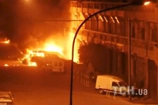 Від рук терористів у Буркіна-Фасо загинула українська родина з дитиною – Клімкін