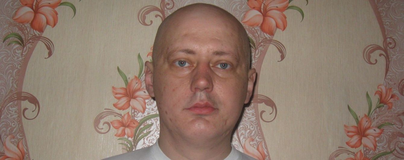 Допоможіть врятувати життя Олександру