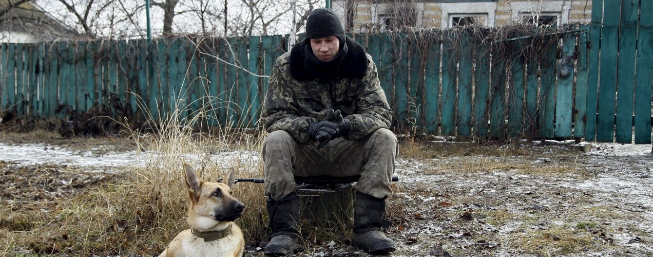 На Донбасі грип убив півсотні російських військових - розвідка