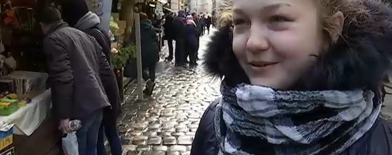 Різдвяне диво. Як діти з прифронтової Миколаївки побували на свята у Львові