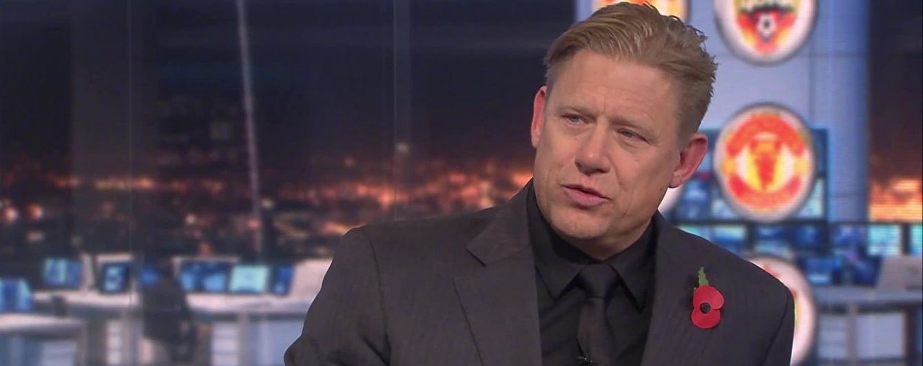 Легенда "Манчестер Юнайтед" вважає, що для чемпіонства "дияволам" має щастити в кожному матчі